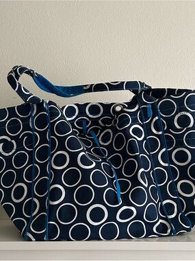 thirty-one Large Tote Bag